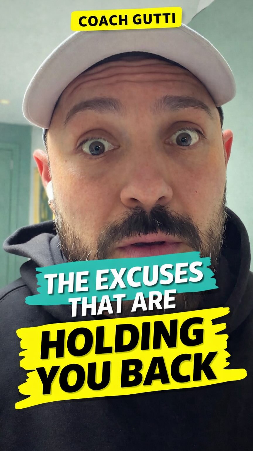 Coach Gutti coaching tips